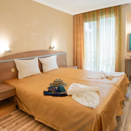 Hotel Zeus Pomorie