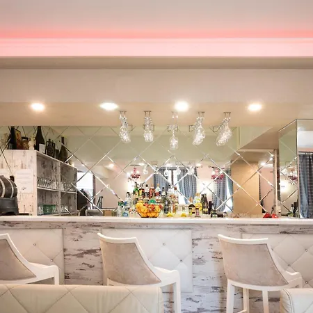 Hotel Zeus Pomorie