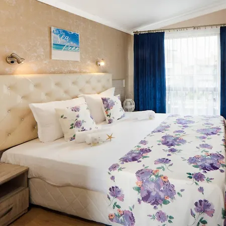 Zeus 3* Pomorie