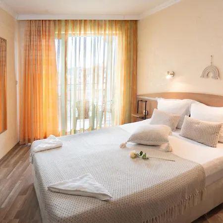 Zeus Hotel Pomorie