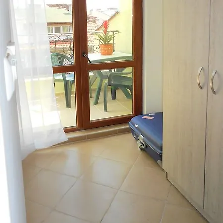 酒店 宙斯酒店 3*