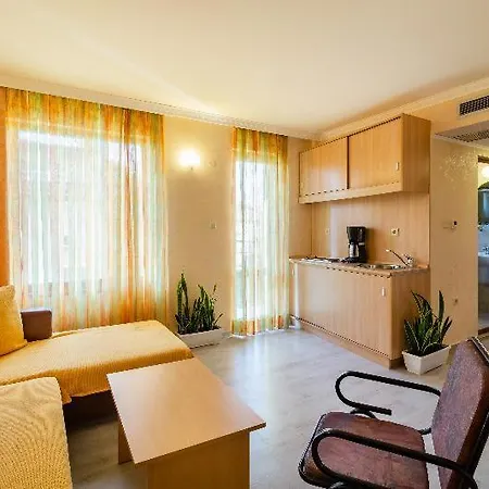 Zeus Otel 3*