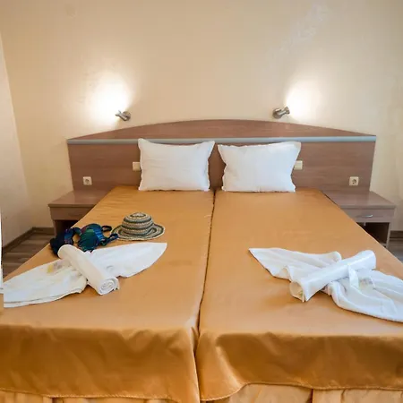 Hotel Zeus Gmina Pomorie