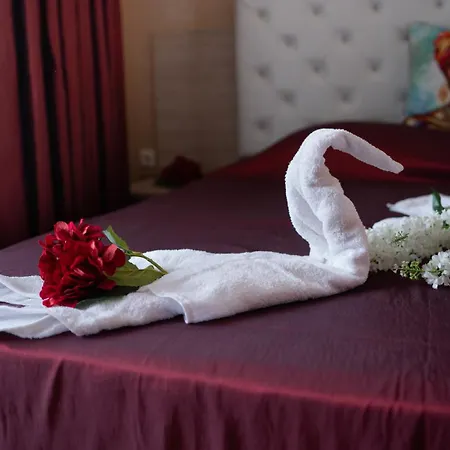 Otel Zeus Ahyolu