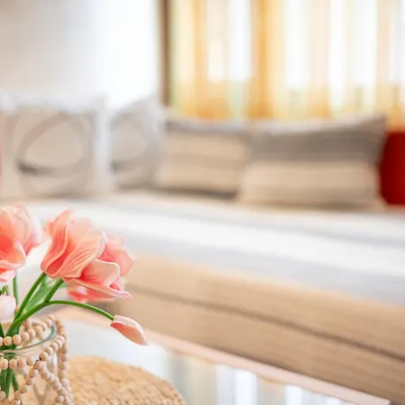 宙斯酒店 3* 帕莫瑞