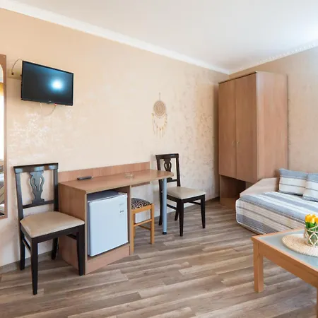 Zeus Otel