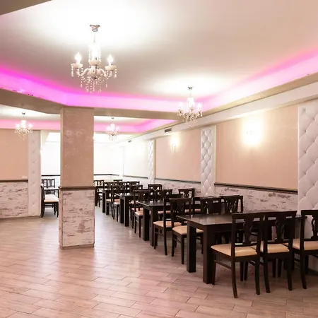 Zeus Hotel Pomorie