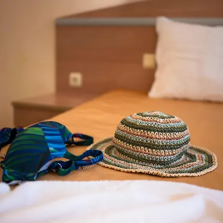 Hotel Zeus 3*