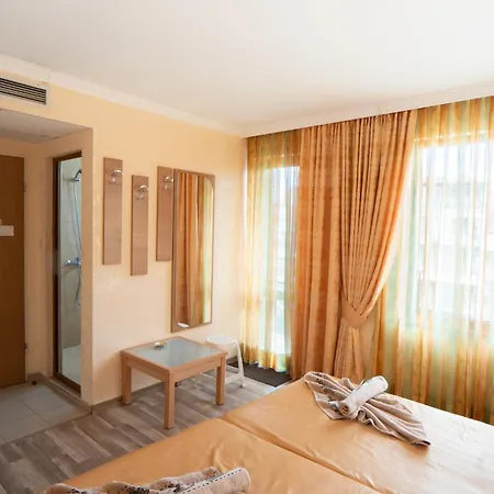 Zeus Otel Ahyolu