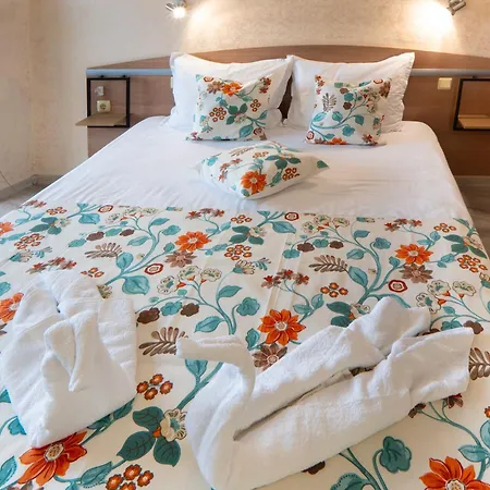 Zeus 3* Поморие