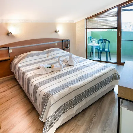 Hotel Zeus 3*
