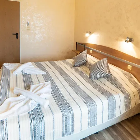 酒店 宙斯酒店 帕莫瑞