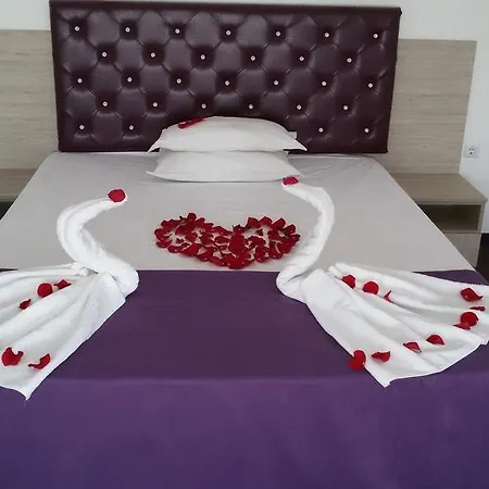 Zeus 3* Поморие