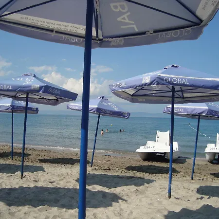 Otel Zeus