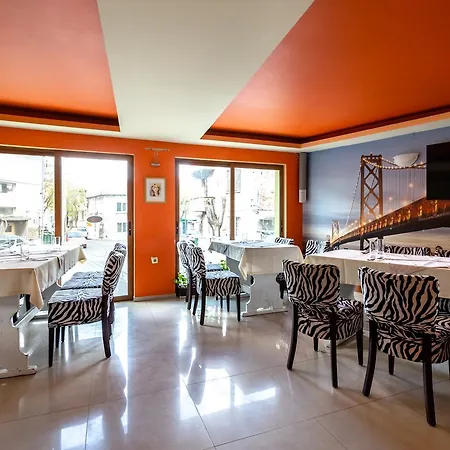 Otel Zeus