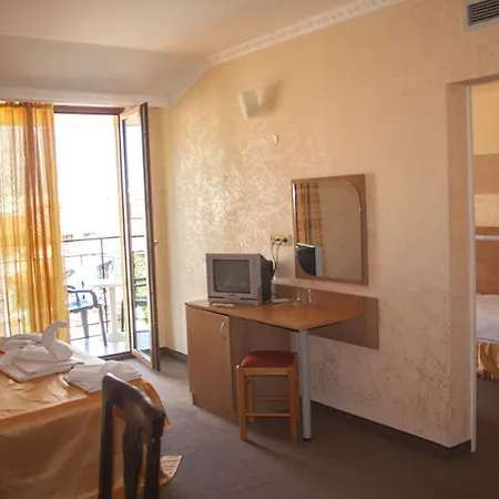 Otel Zeus 3*
