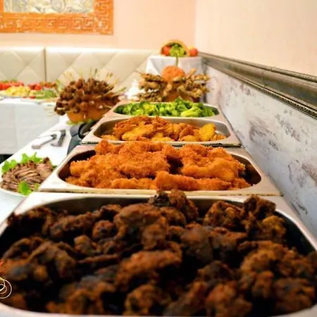 宙斯酒店 帕莫瑞