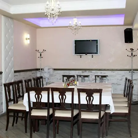 Zeus Otel 3*
