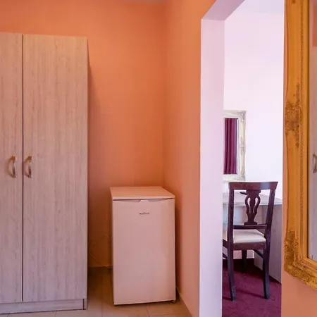 Zeus Otel 3*