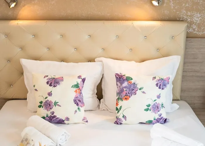 Zeus Szálloda Pomorie